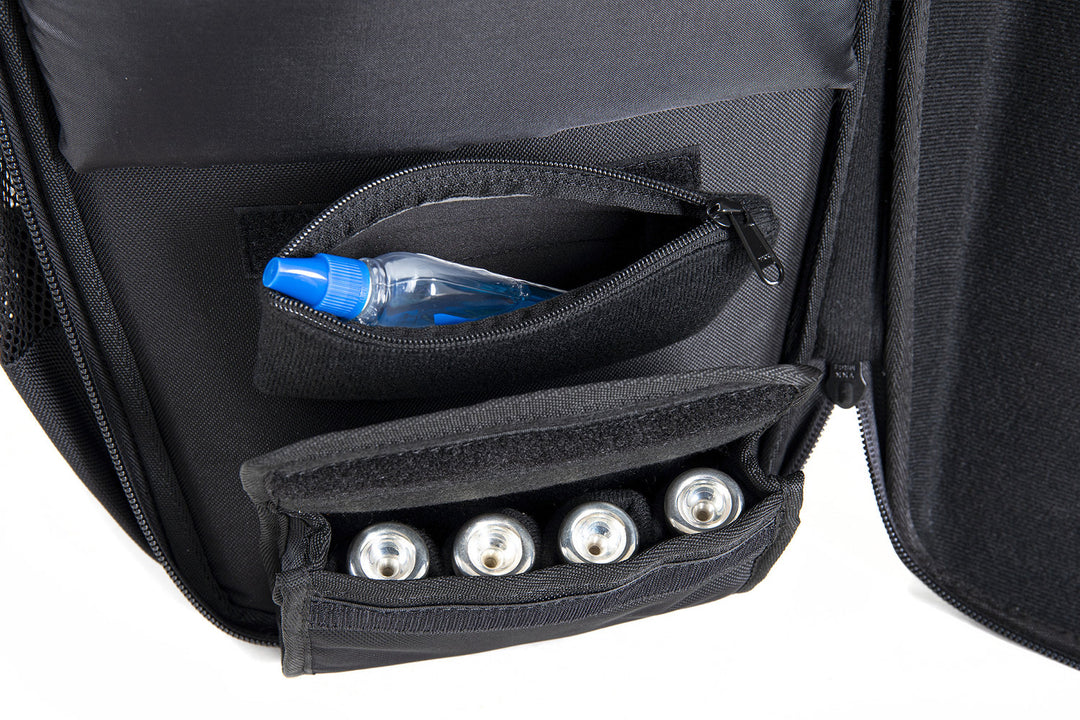 GEWA Borsa da concerto per trombe Space Bag - Titanium