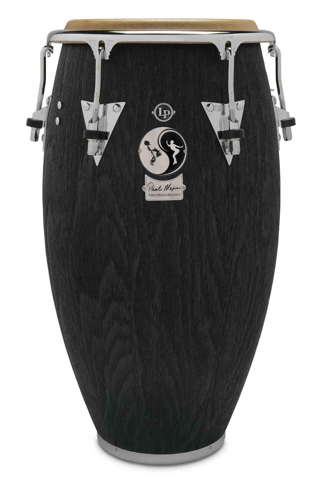 Latin Percezione Conga Paoli Mejias Balance - 12,5" Tumba (LP552Z-PMB)