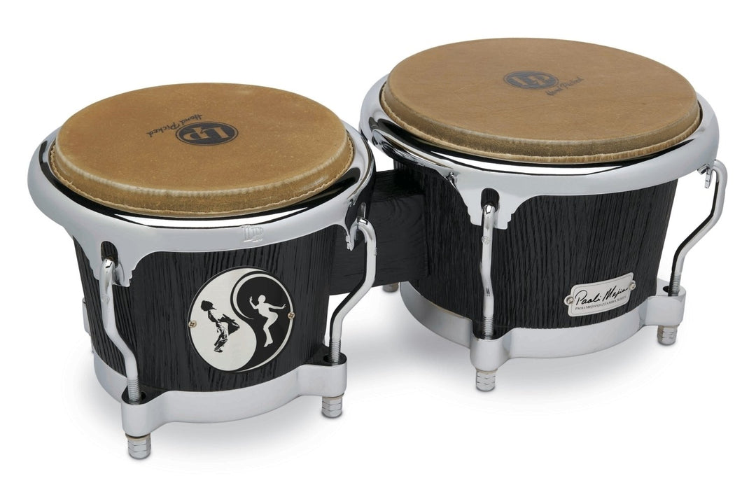 Latin Percussion Bonghi Paoli Mejias Balance (LP201AX-2PMB)