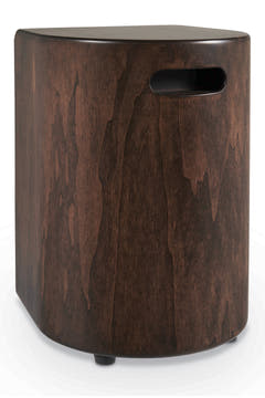 Latin Percezione Cajon basso con retro arrotondato - LP1461
