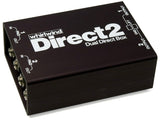 Whirlwind DIRECT2