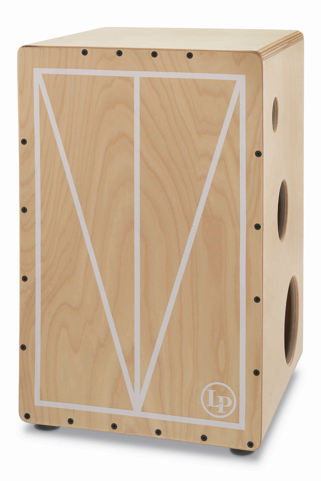 Cajon Latin Percussion Mona Tavakoli MT Box Cajon - LP14431