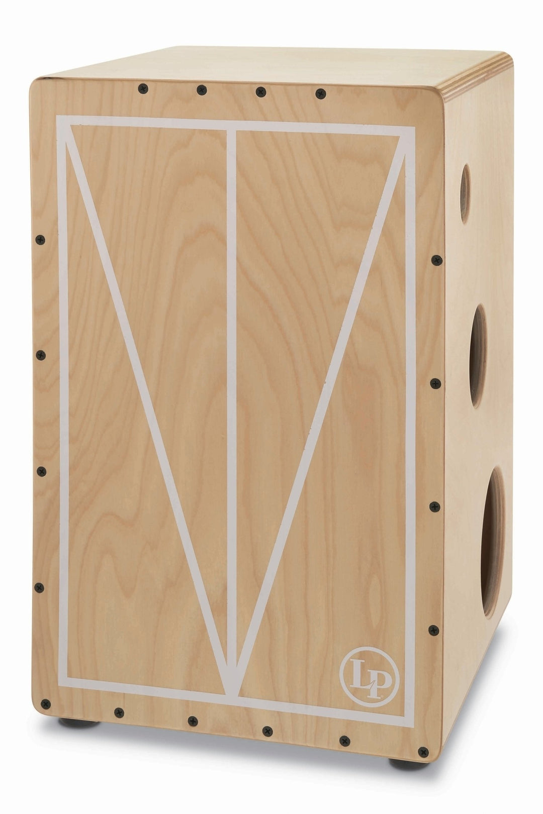 Cajon Latin Percussion Mona Tavakoli MT Box Cajon - LP14431