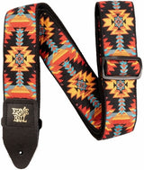 Ernie Ball EB-5324 Albuqurque Sunset Strap