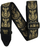 Ernie Ball EB-5334 Royal Crest Jacquard Strap