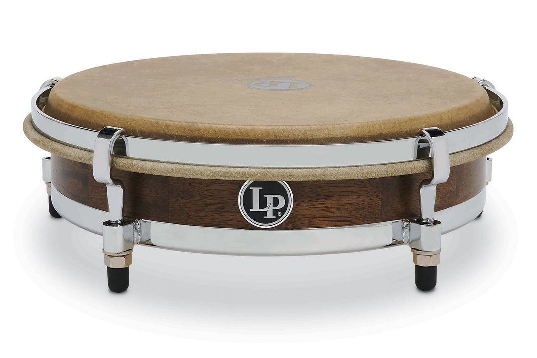Latin Percezione Pandeiro Pandere de Plena - 10" Requinto (LP5010)