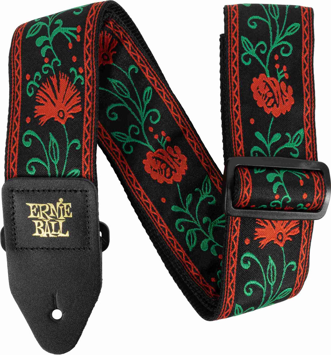 Ernie Ball 5361 Rosa Western