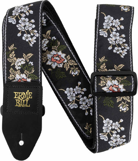 Ernie Ball 5362 White Blossom