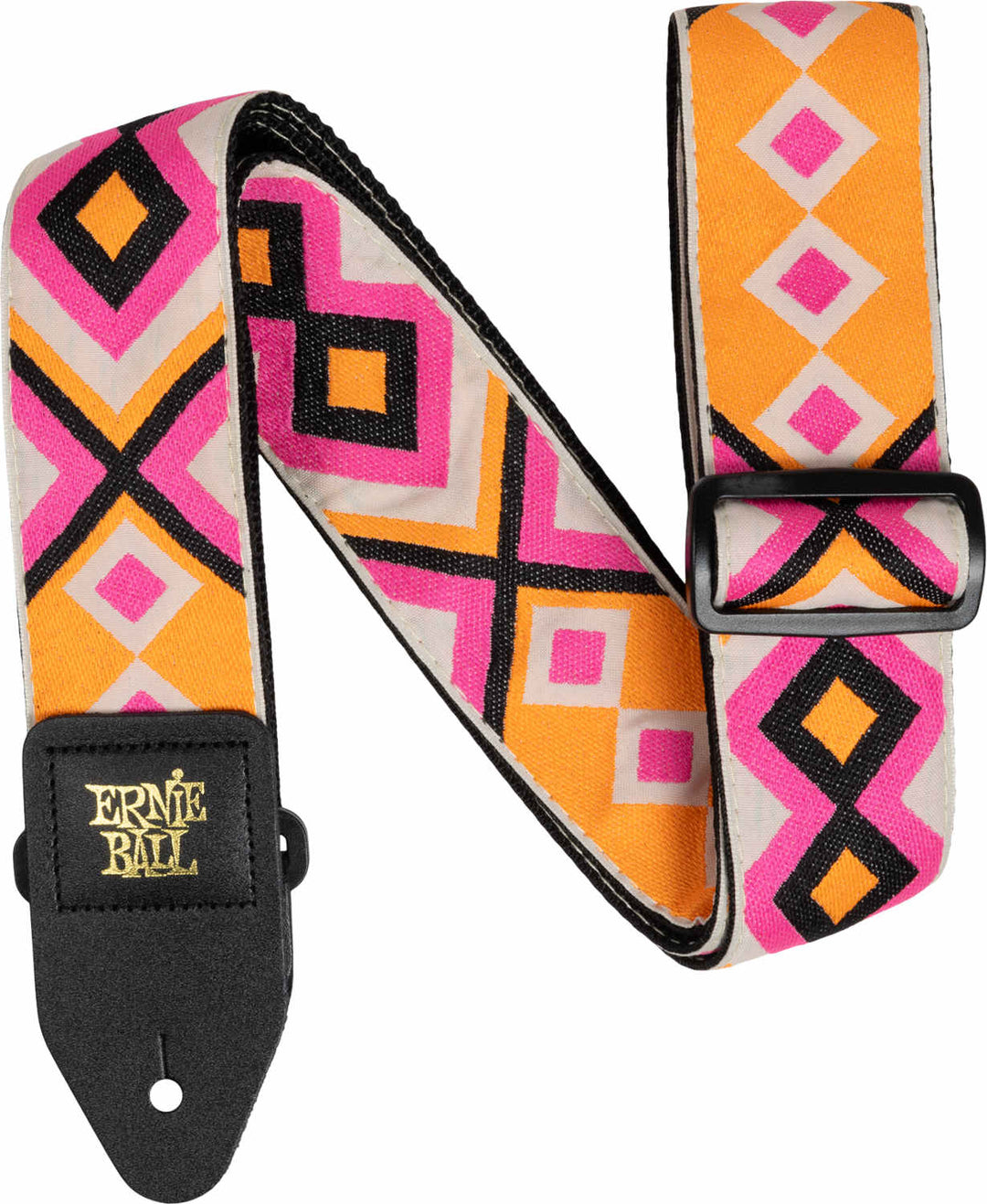 Ernie Ball 5370 Tracolla Electric Diamond