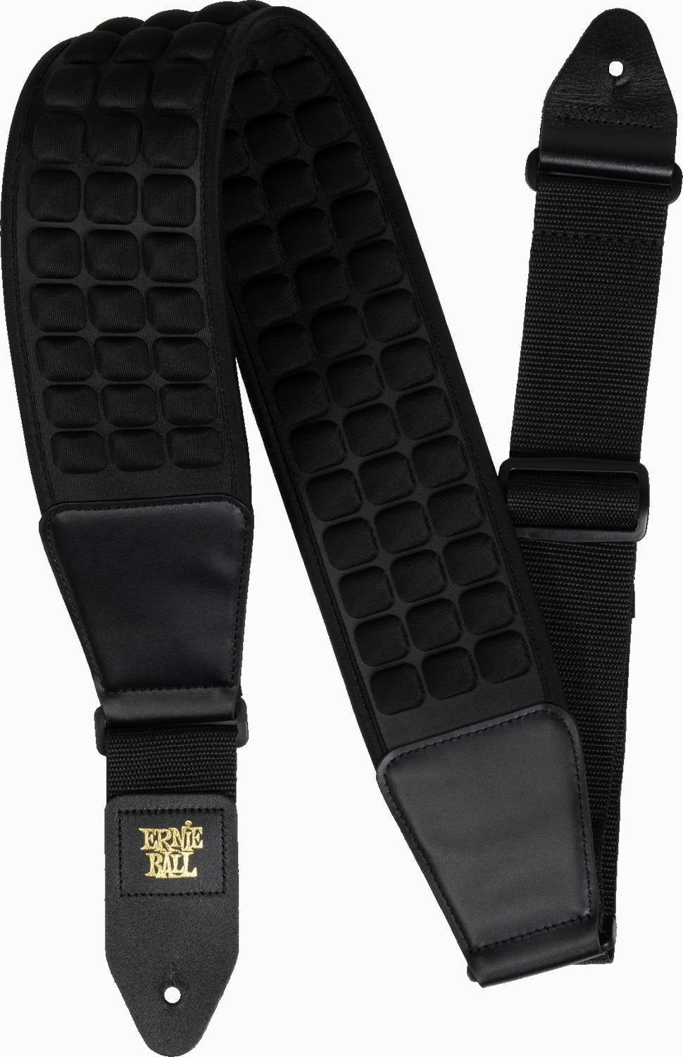 Ernie Ball 5374 Cloud Comfort tracolla larga