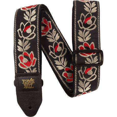 Ernie Ball 5380 Noble Rose Strap