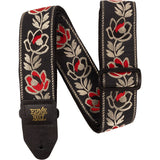 Ernie Ball 5380 Noble Rose Strap