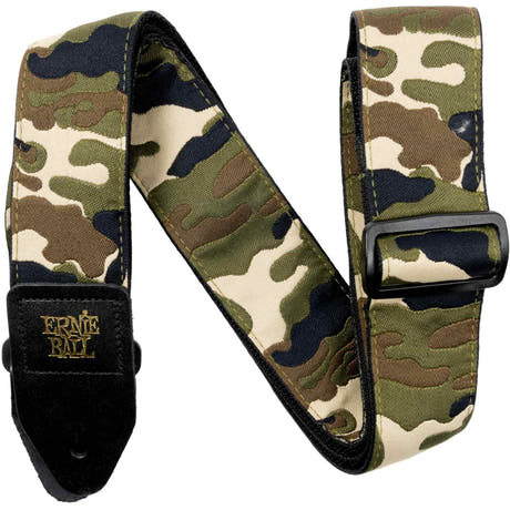 Ernie Ball 5439 Vintage Camo