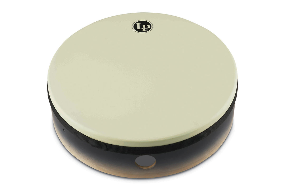 Latin Percussion Frame Drums Accordabile TAR - 14" x 4" (LP5024BF)