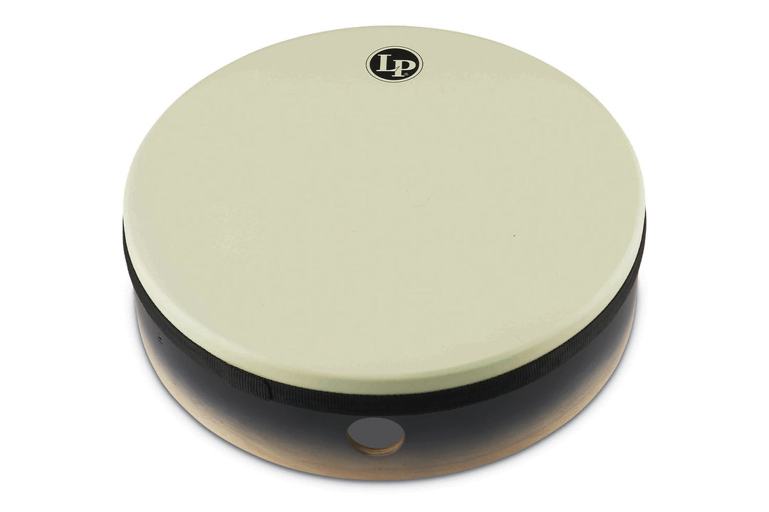 Latin Percussion Frame Drums Bendirs accordabili - 14" x 4" (LP5028BF)