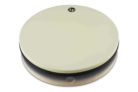 Latin Percussion Frame Drums Tunable Bendirs - 18" x 4" (LP5030BF)