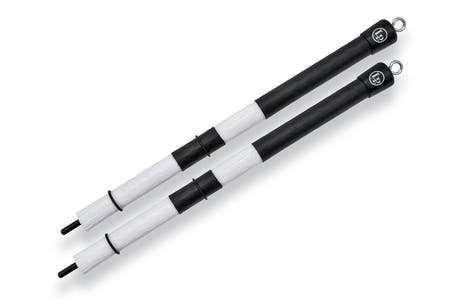 Latin Percussion Sticks & mallets Synthetic Rhythm Rods - Light (LP9913)