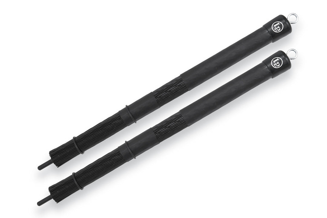 Latin Percussion bacchette e mazze Synthetic Rhythm Rods - Heavy (LP9914)