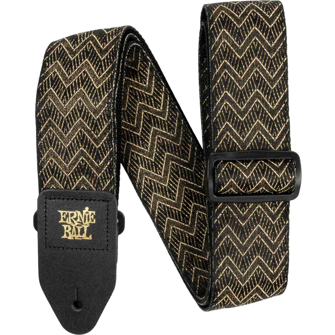Tracolla Ernie Ball 5626 Golden Waves