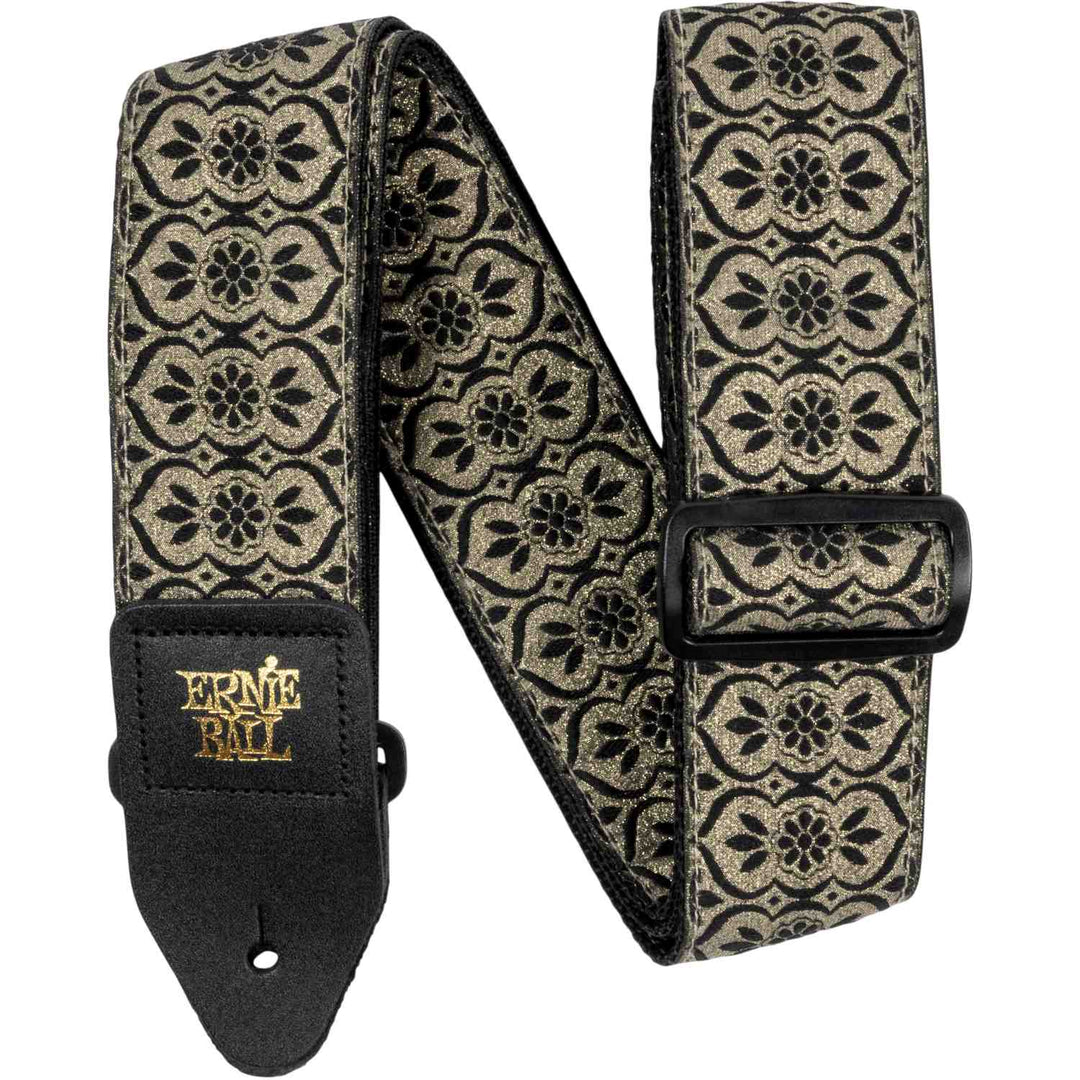 Ernie Ball 5628 Golden Garden tracolla