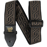 Ernie Ball 5630 Tribal Chain Strap
