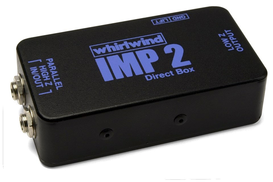 Whirlwind IMP 2