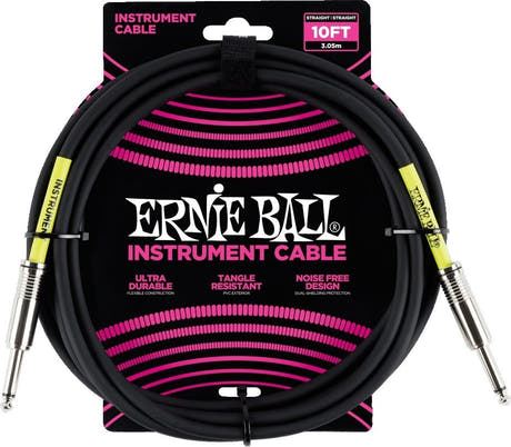 Ernie Ball EB-6048 Cavo per strumenti