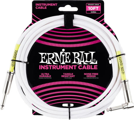 Ernie Ball EB-6049 Cavo per strumenti