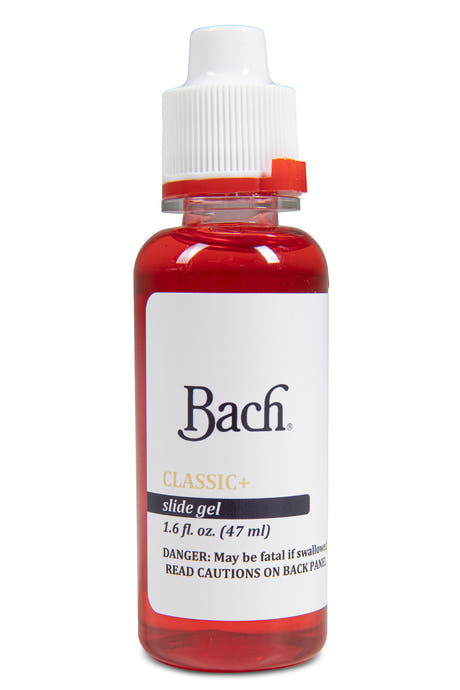 Vincent Bach 2942 Grasso per coulisse e sughero, 1 1/2 oz