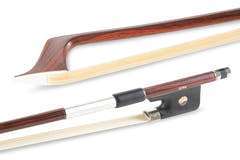 GEWA Carbon Student archetto per violoncello 3/4, effetto legno