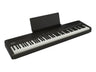 Roland FP-40 Pianoforte elettrico (Nero)