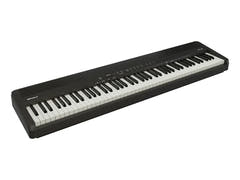Roland FP-40 El Klaver (Sort)