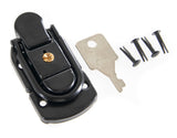 GEWA Form custodia sagomata per violini Bio I S - Lock Black
