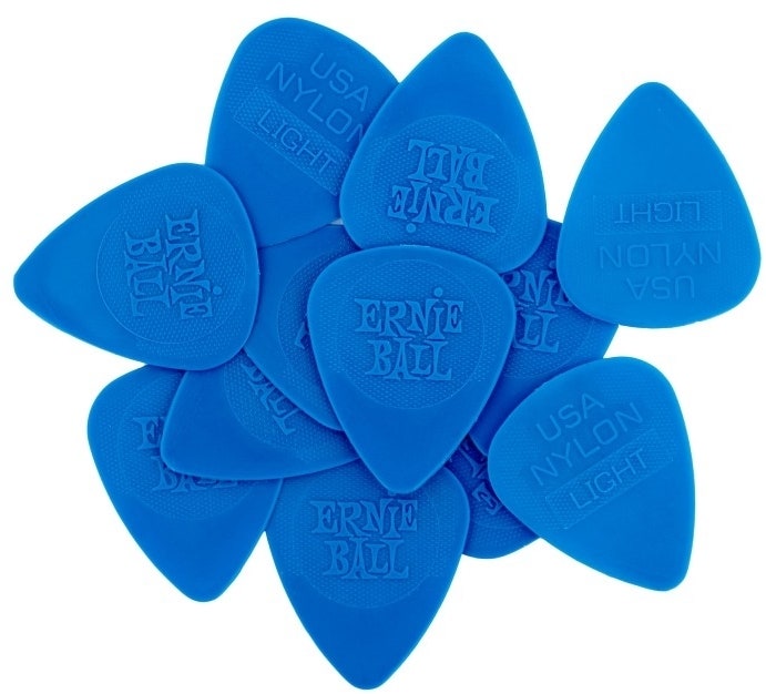 EB-9135 Pick in nylon Thin (12-pack)