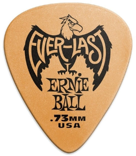 EB-9190 Everlast .73-orange,12pk