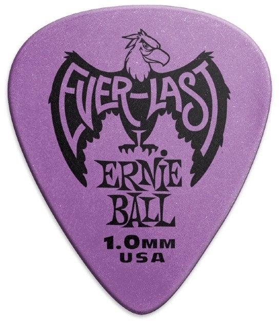 EB-9193 Everlast 1.0-Viola,12pk