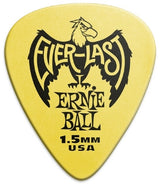 EB-9195 Everlast 1.5-Yellow, 12pk