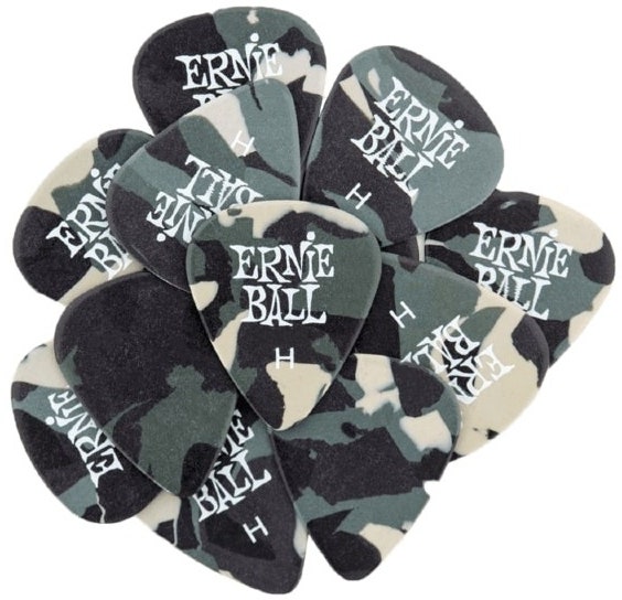EB-9223 Camo Pick Heavy (12-confezione)