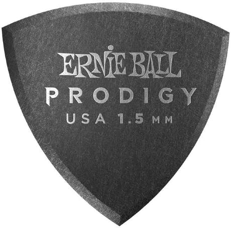 Ernie Ball EB-9331 Prodigy Picks