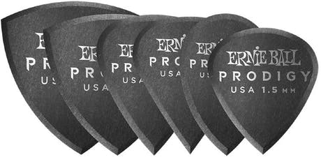Ernie Ball EB-9342 Prodigy 1,5mm Multi Pack