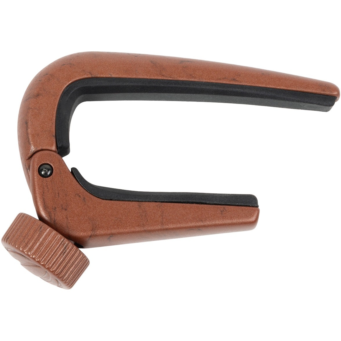 Ernie Ball 9632 Precision Capo Bronze