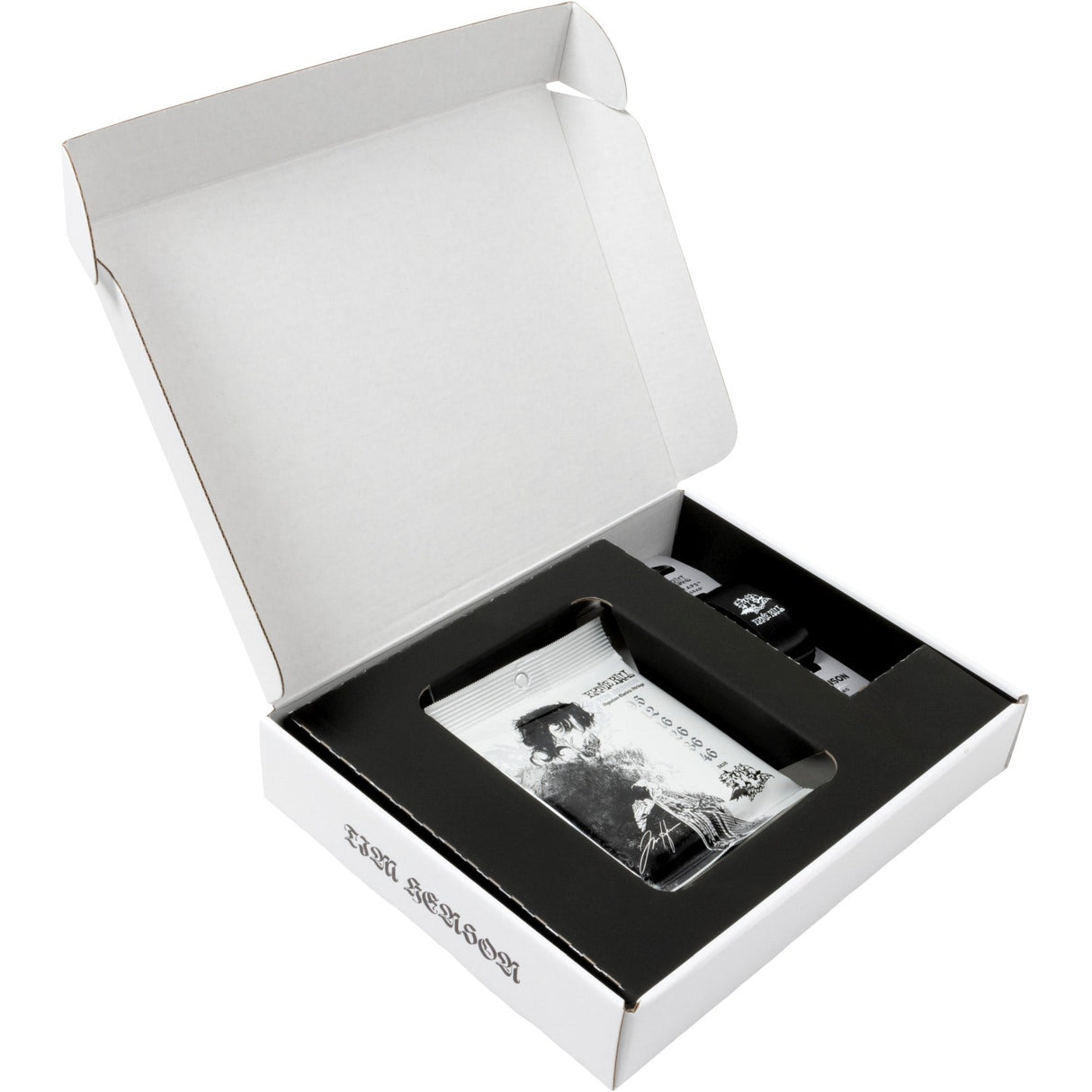 Ernie Ball 9635 Tim Henson Signature Bundle