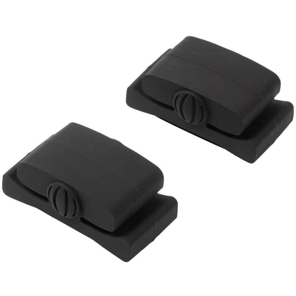 Ernie Ball 9641 Pickholder Headstock