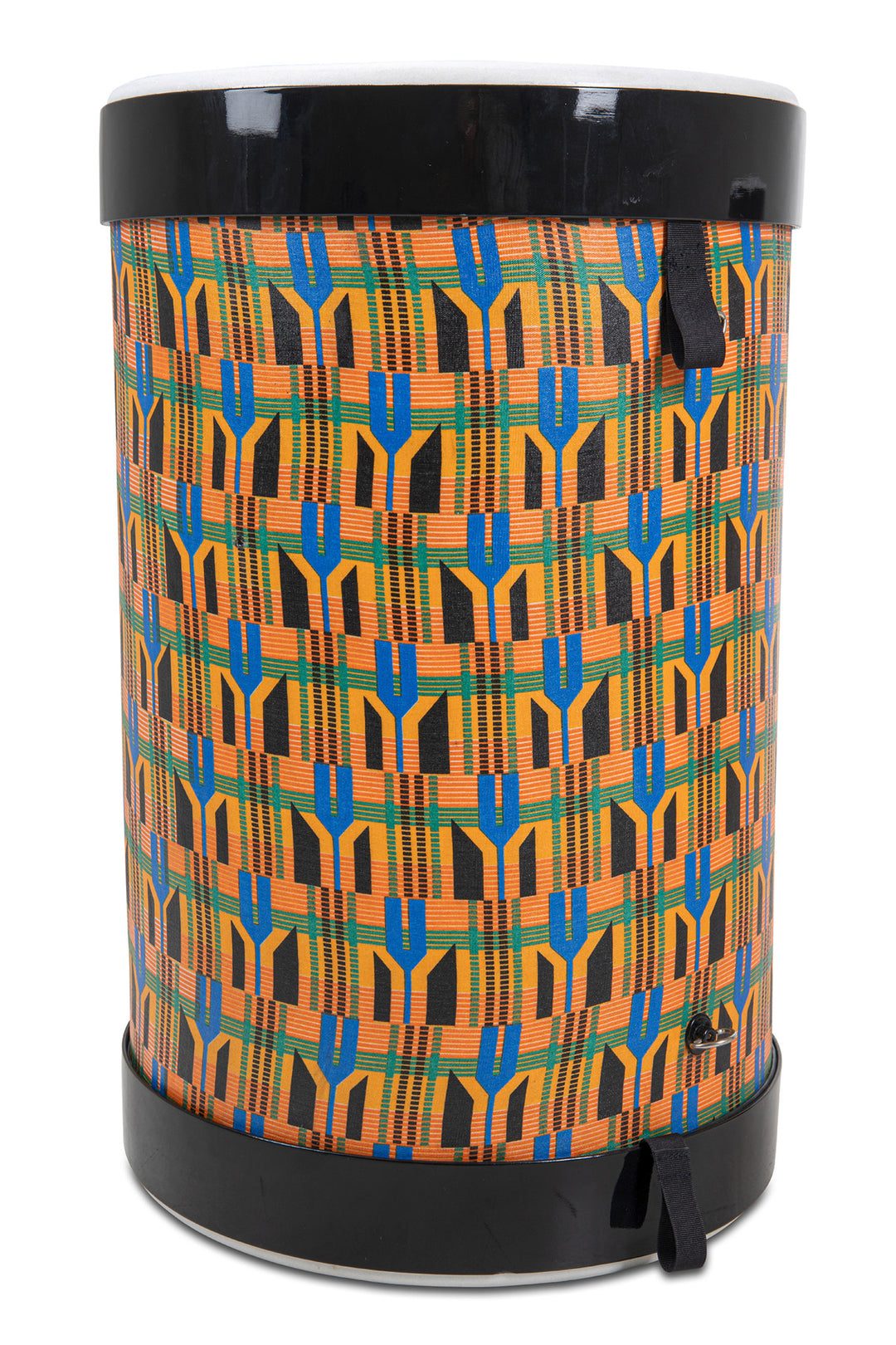 Toca Djun Djun Freestyle II - Kente Cloth (TSSNDD-12K-FDP)
