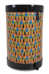 Toca Djun Djun Freestyle II - Kente Cloth (TSSNDD-12K-FDP)