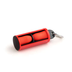 Tappi per le orecchie Alpine Musicsafe Pro (nero)