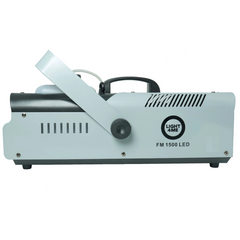 LIGHT4ME FM 1500 LED Macchina del fumo