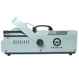 LIGHT4ME FM 1500 LED Macchina del fumo