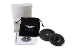 Dolfinos Protezione per pavimento Cello Grip-Foot Basic