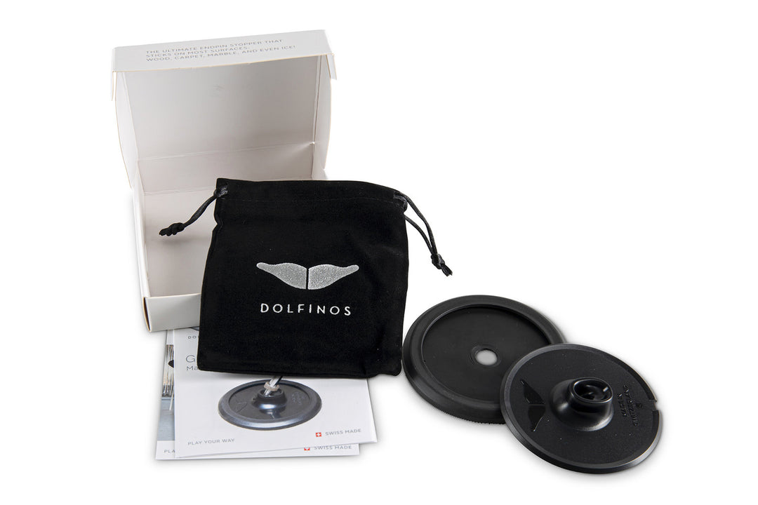 Dolfinos Protezione per pavimento Cello Grip-Foot Basic